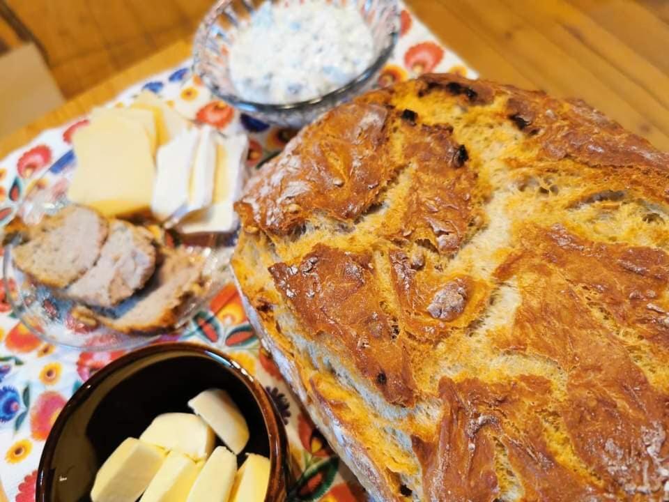 Uroczysko Skomackie 斯塔雷朱奇 外观 照片
